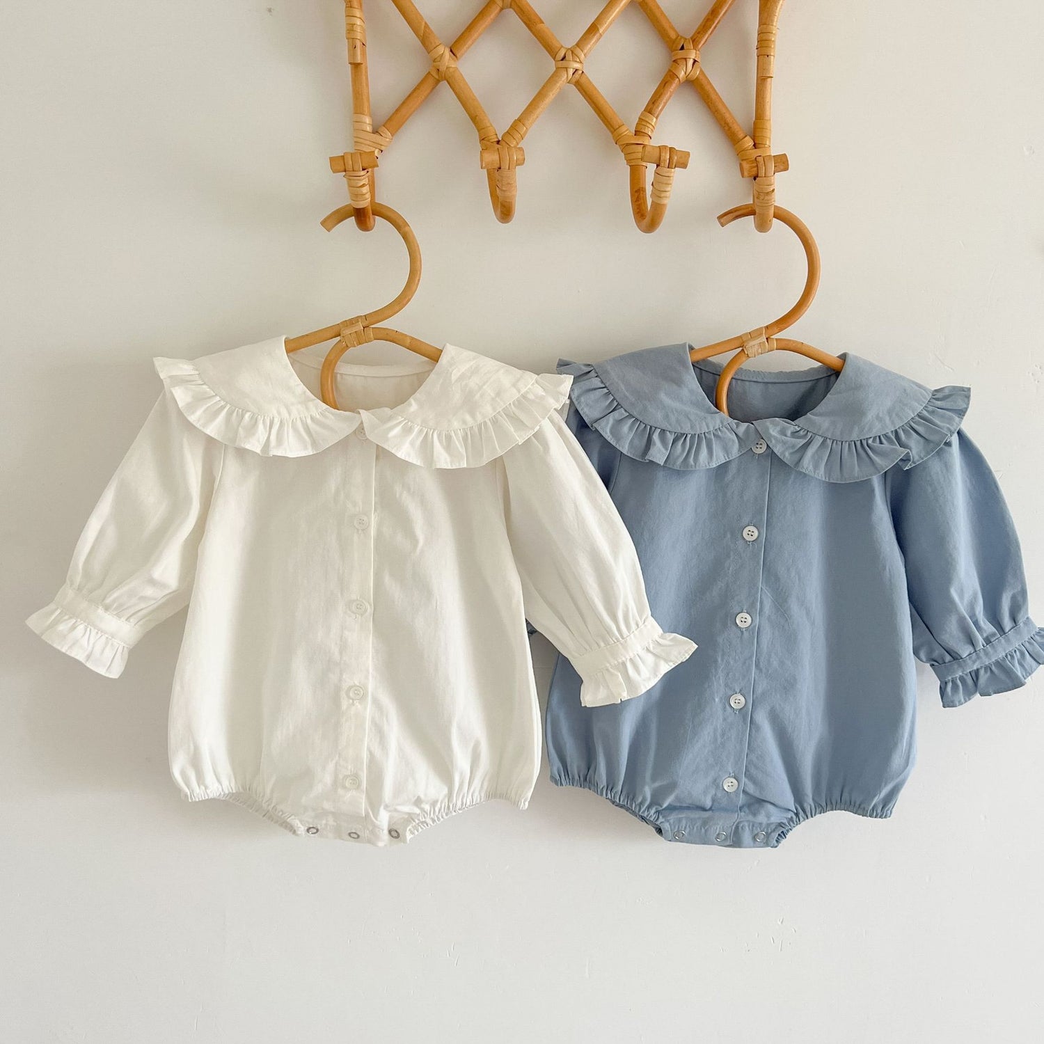 Baby 1-2 year's